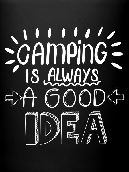 Idée de camping