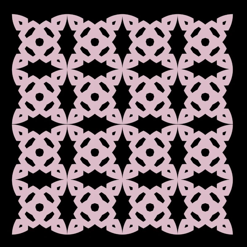 Pink pattern