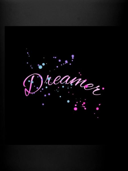 dreamer