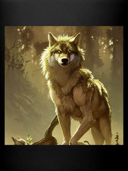 Lone Wolf
