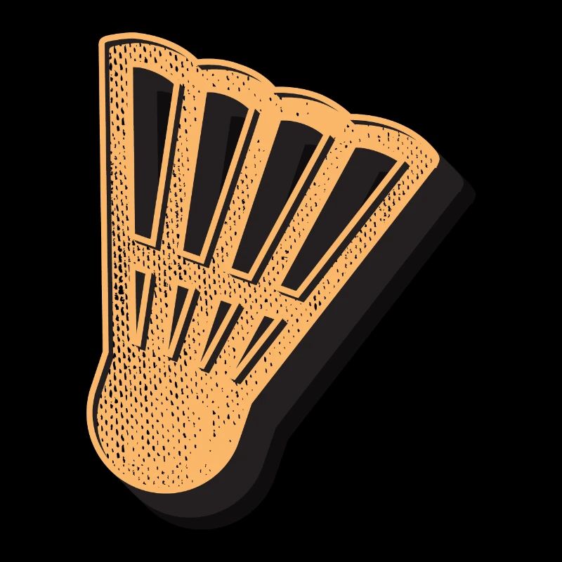 Badminton Retro