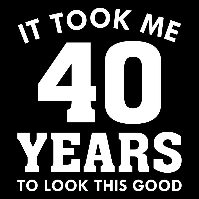 Il m’a fallu 40 ans pour être aussi belle