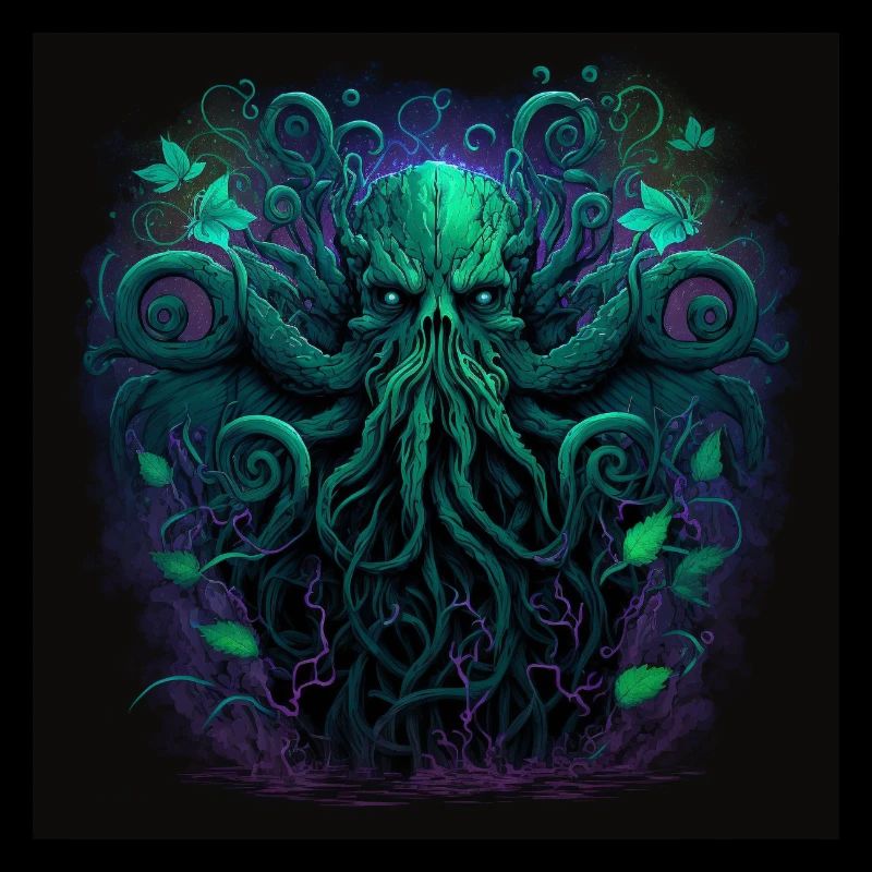 Cthulhu 1