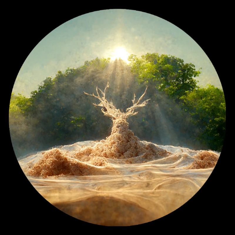 Emerging Buck