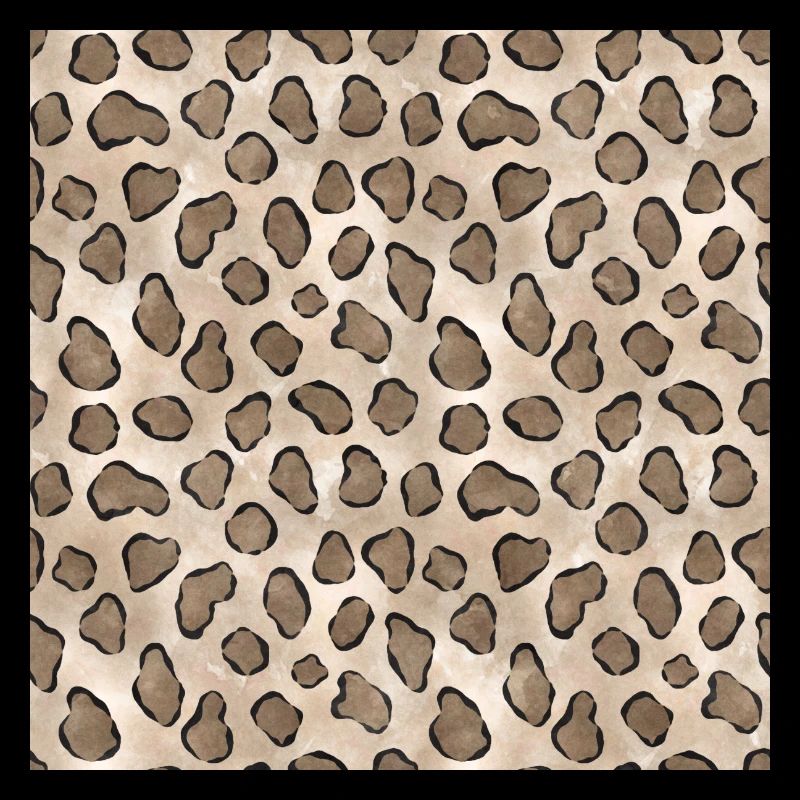 Modèle Snow Loepard