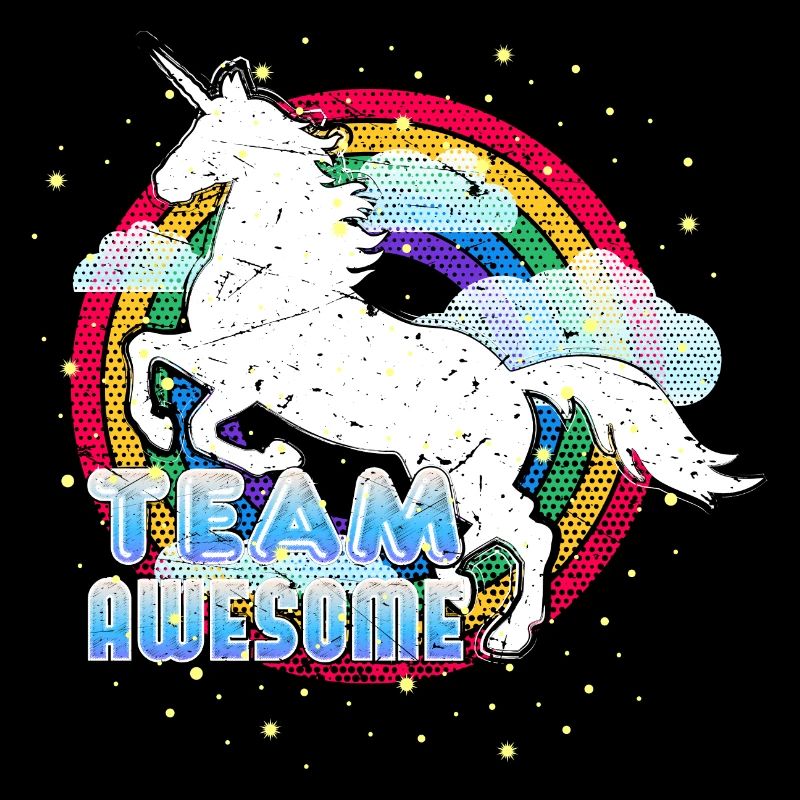 Einhorn (Team Awesome)