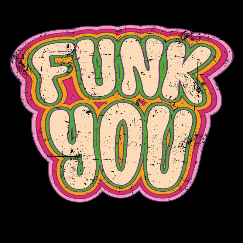 Funk you