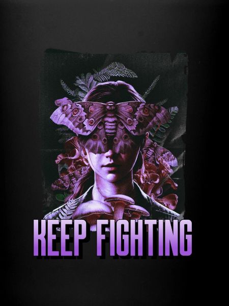 Keep Fighting