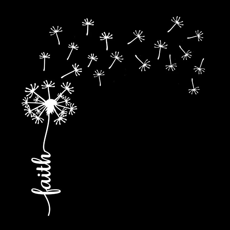 Conception de Faith Dandelion
