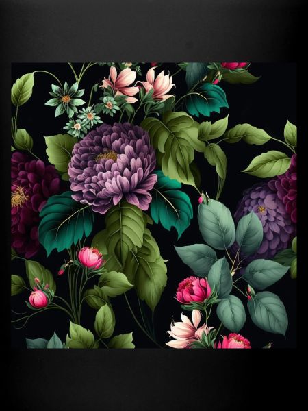 Design floral 18