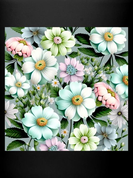 Design floral 28