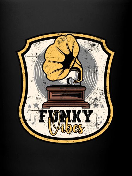 Ambiance funky