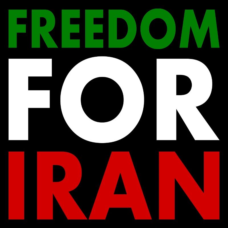 Freedom for iran