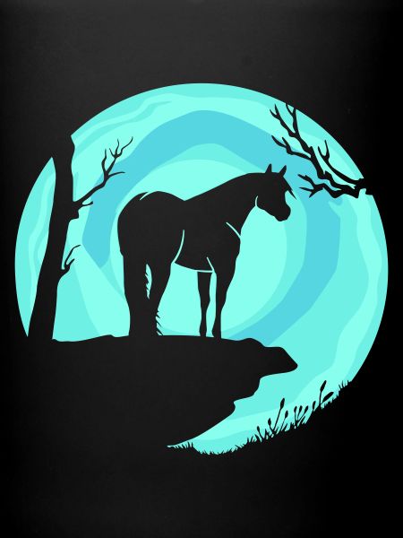Sensation de lune