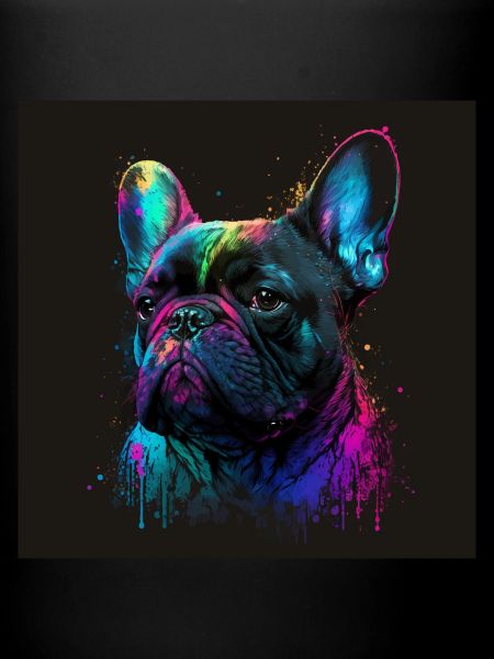 Français Bulldog