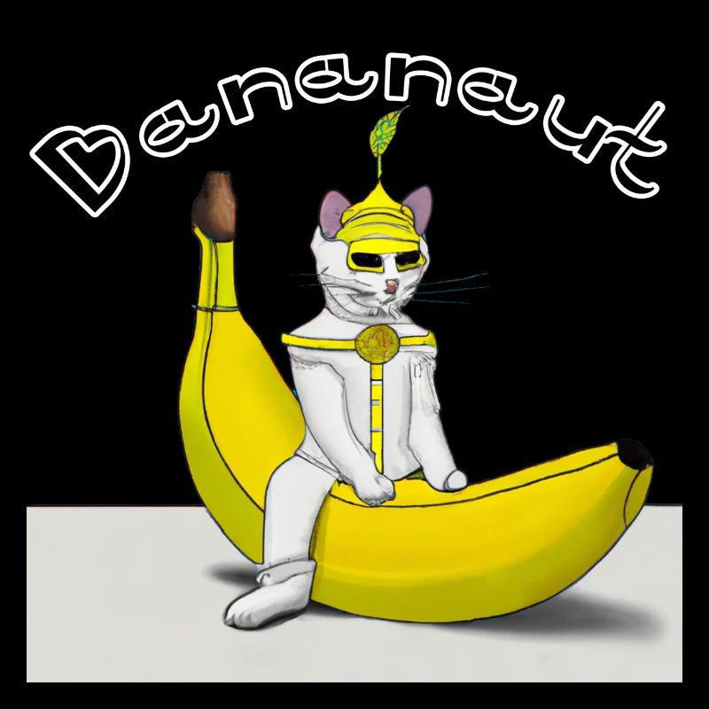 Bananaut