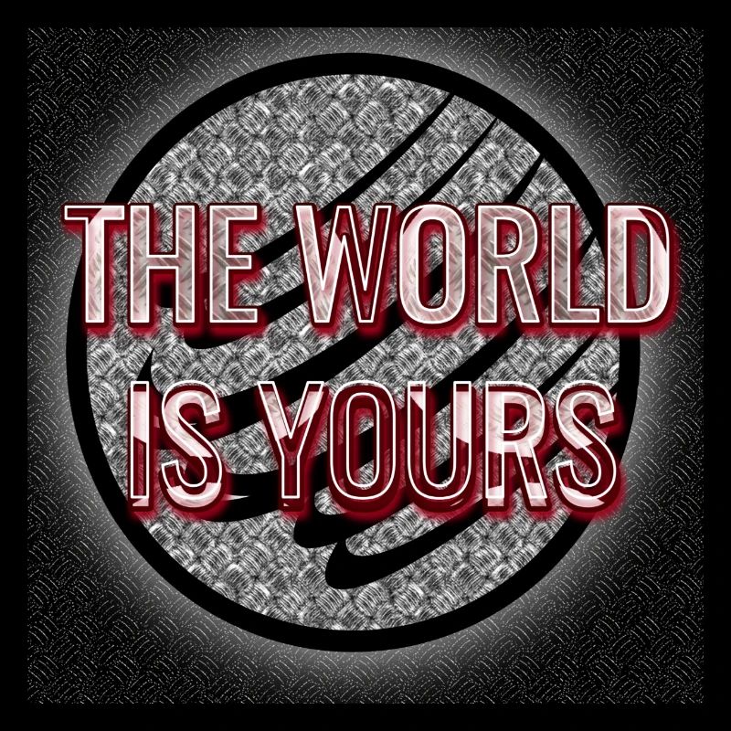 Le monde est à vous - Image - 2023