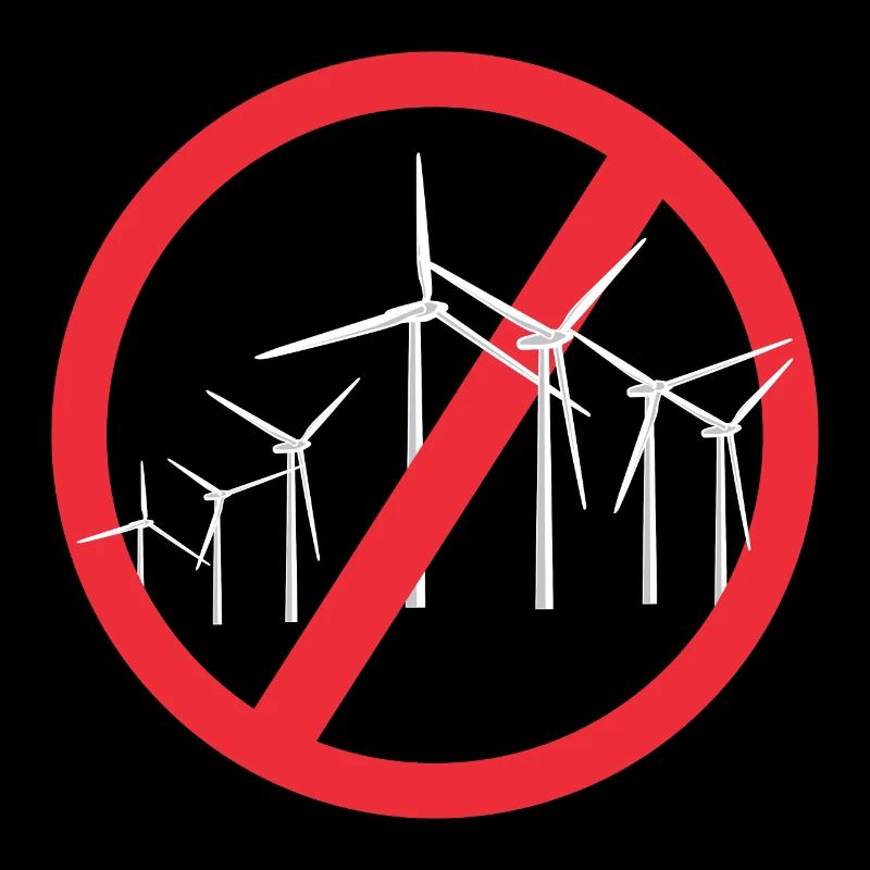 Stop Wind Turbines