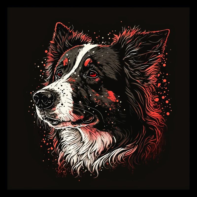 Border Collie