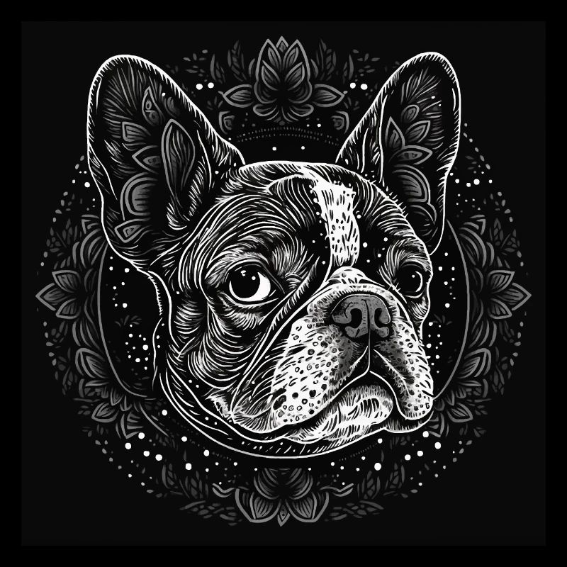 Bouledogue français
