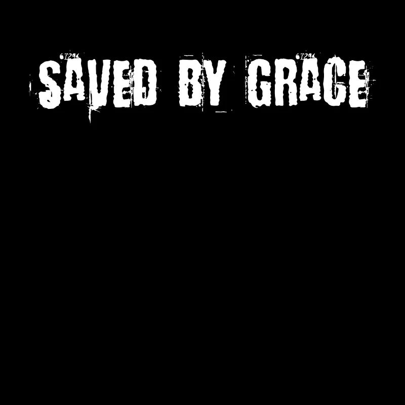 Saved by Grace