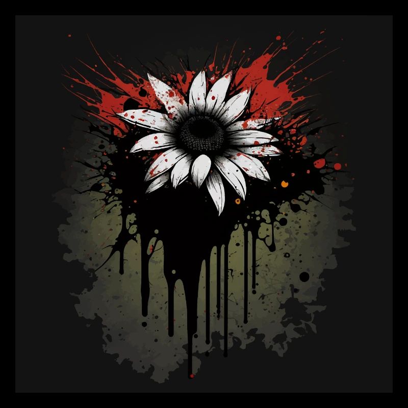 Gänseblümchen