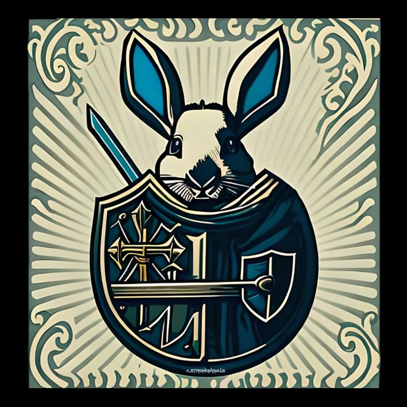 Make Easter Great Again III