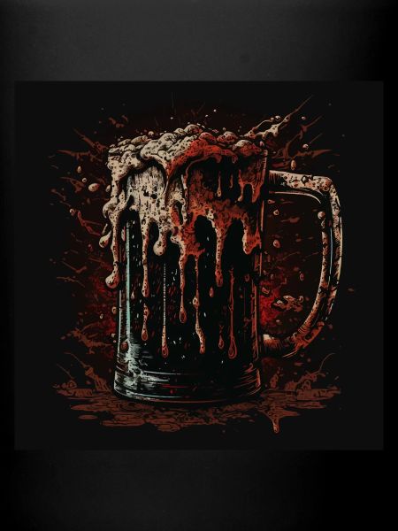 Beer mug