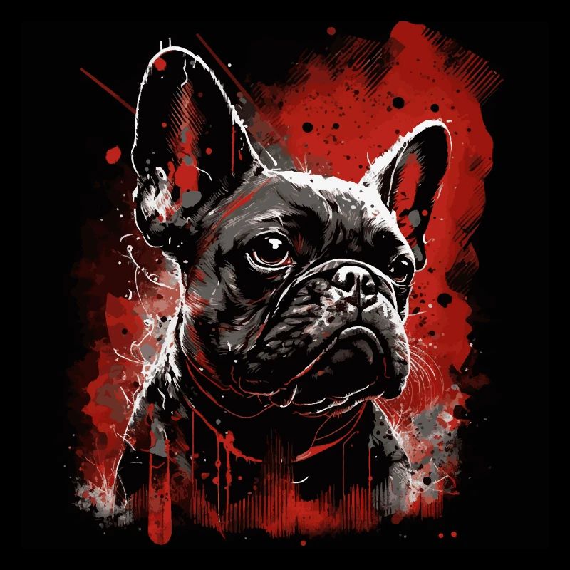 Bouledogue français