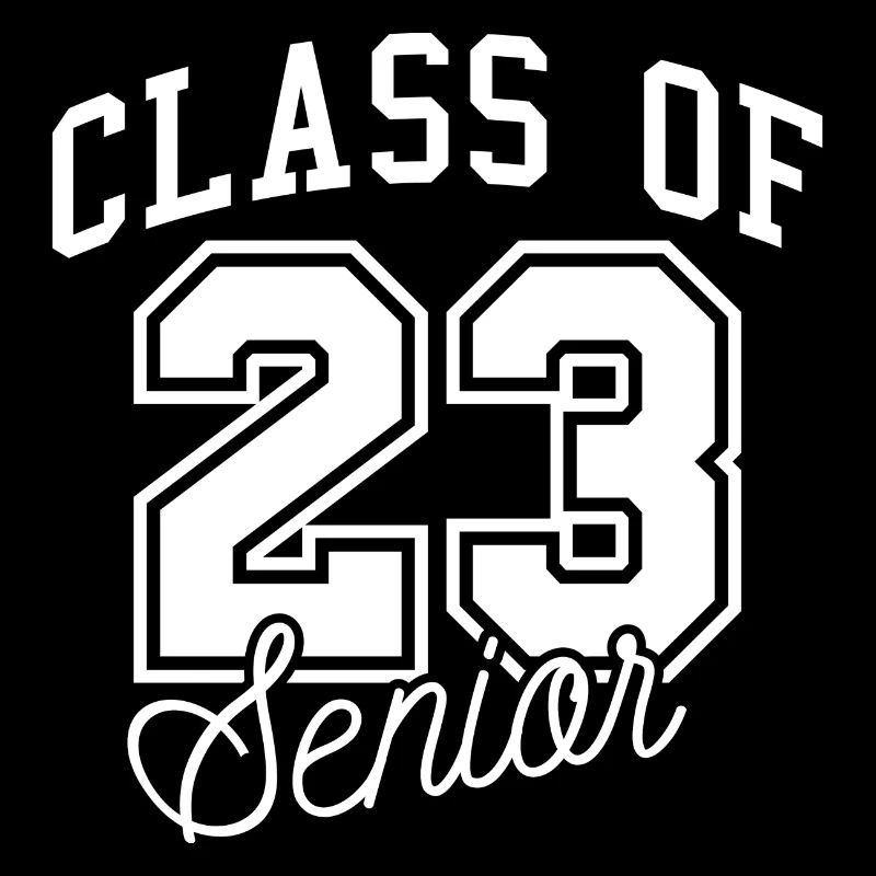 Classe de 23 Senior