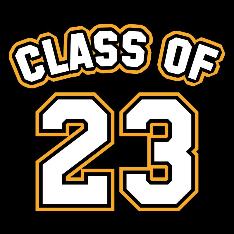 Classe de 23