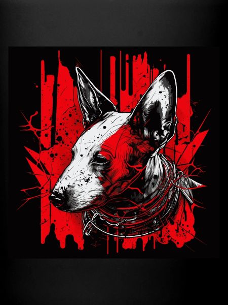 Bull terrier