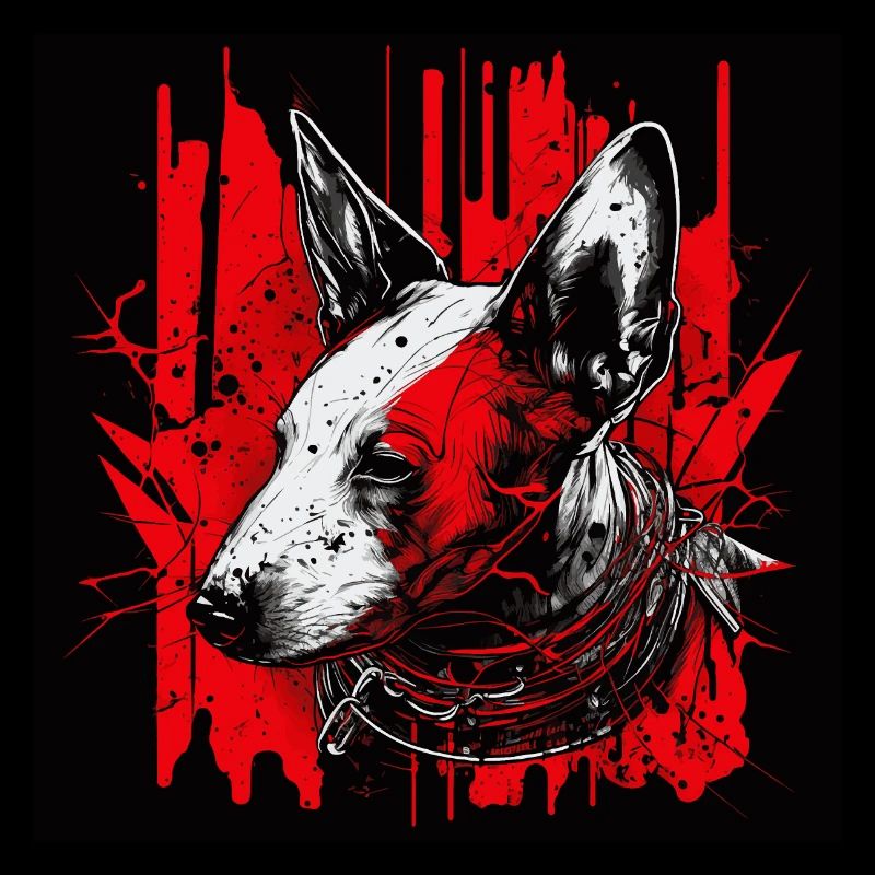 Bull terrier