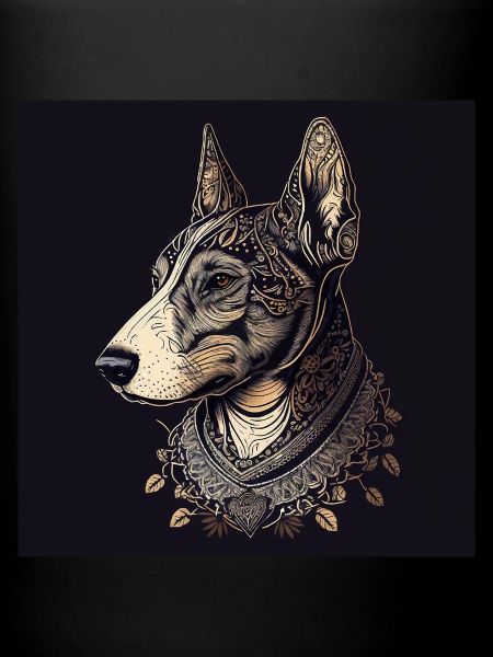 Bull terrier