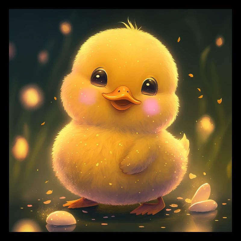 Duckling