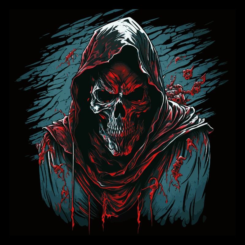 The Grim Reaper