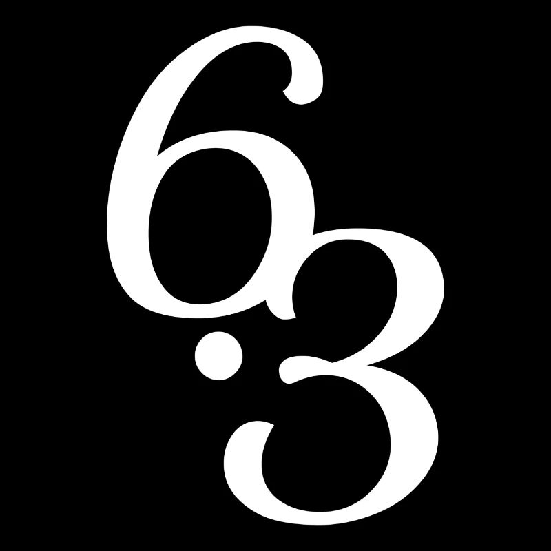 Human Design 6/3 Profile