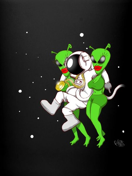 Astronaut