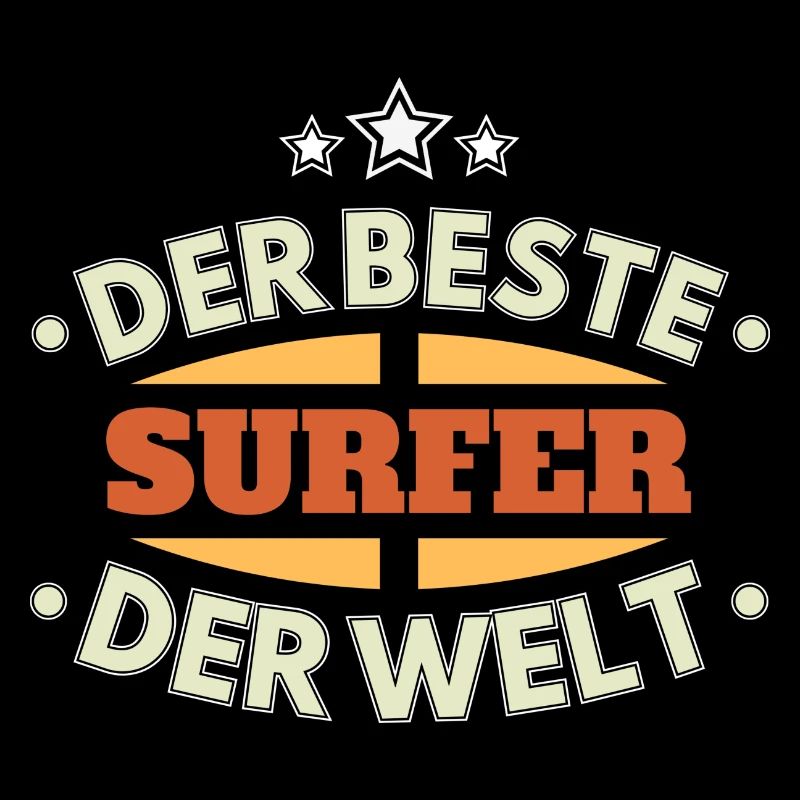 Der Beste Surfer der Welt