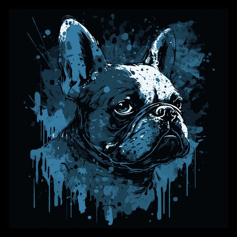 Bouledogue français
