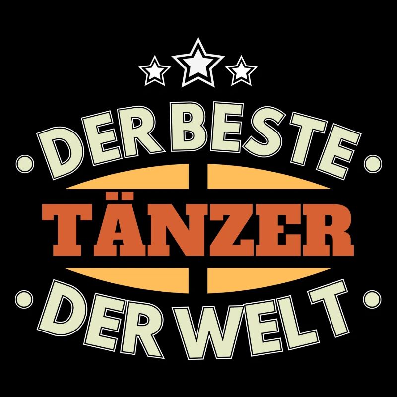 Der Beste Tänzer der Welt