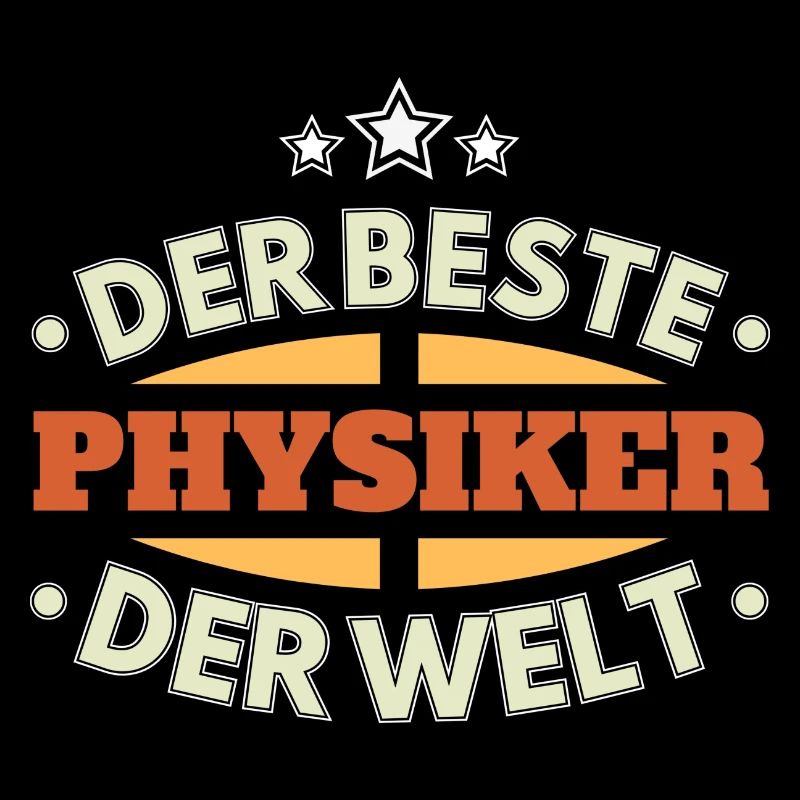 Der Beste Physiker der Welt