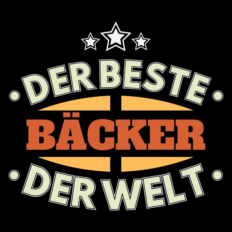Der Beste Bäcker der Welt