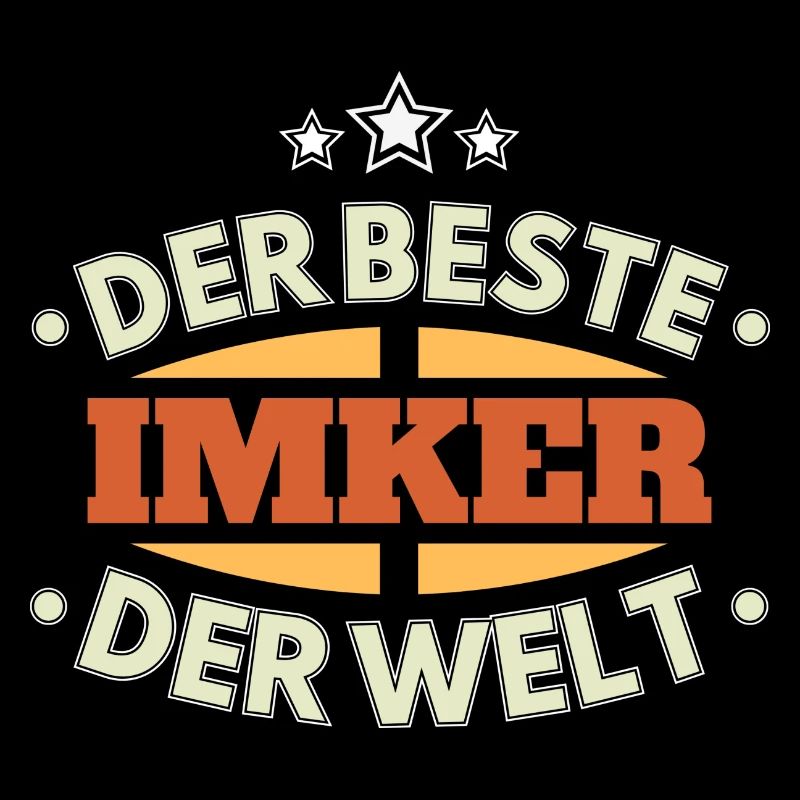 Der Beste Imker der Welt