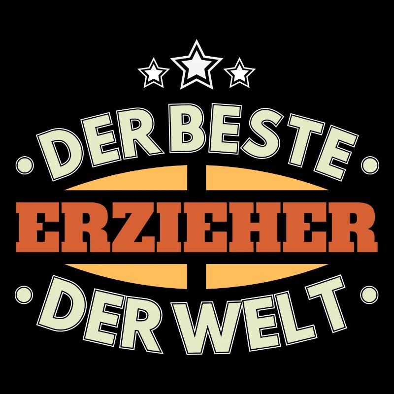 Der Beste Erzieher der Welt