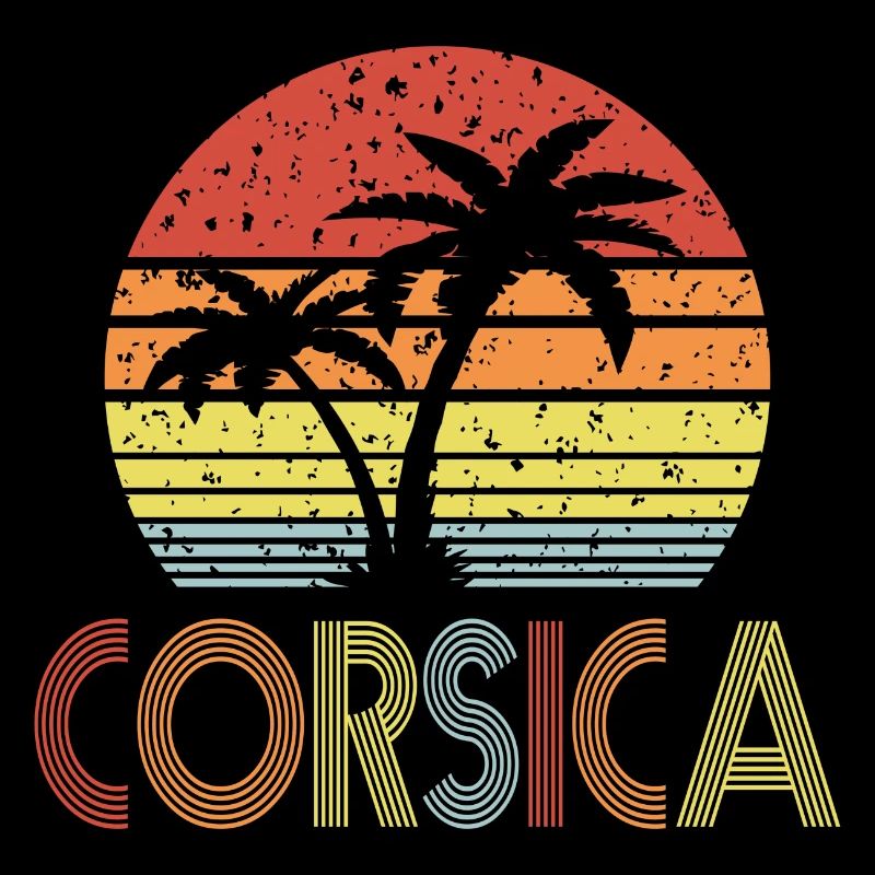 Corsica