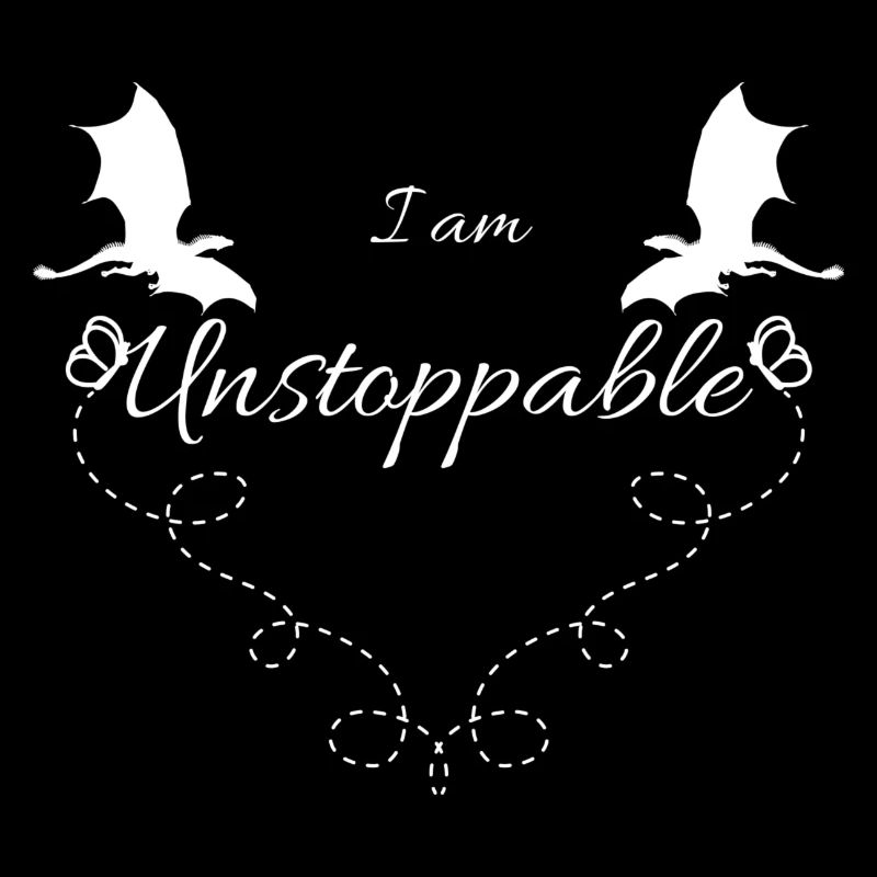 I Am Unstoppable