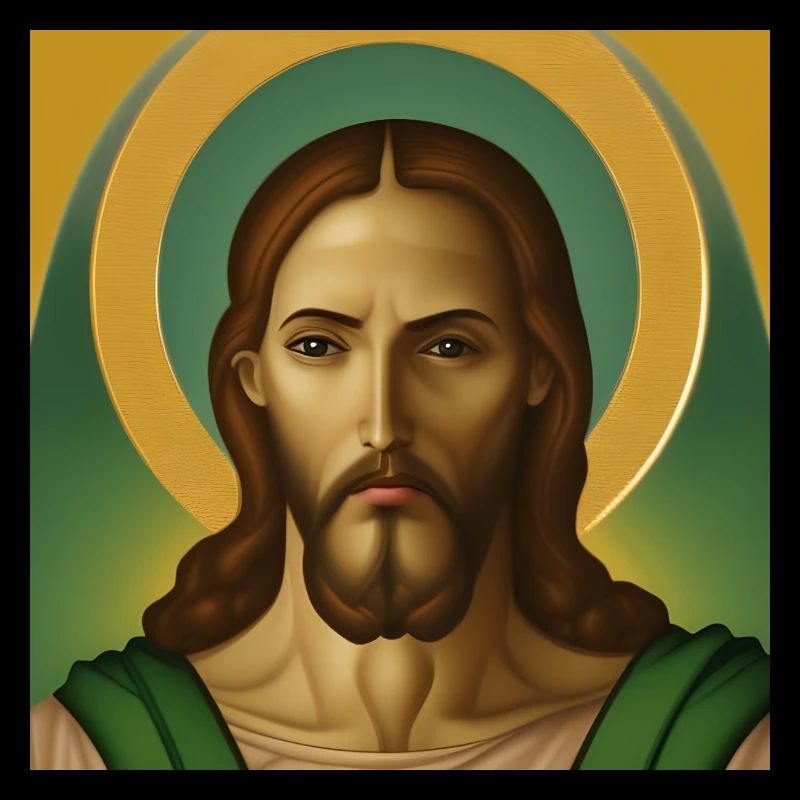 Jesus Christus