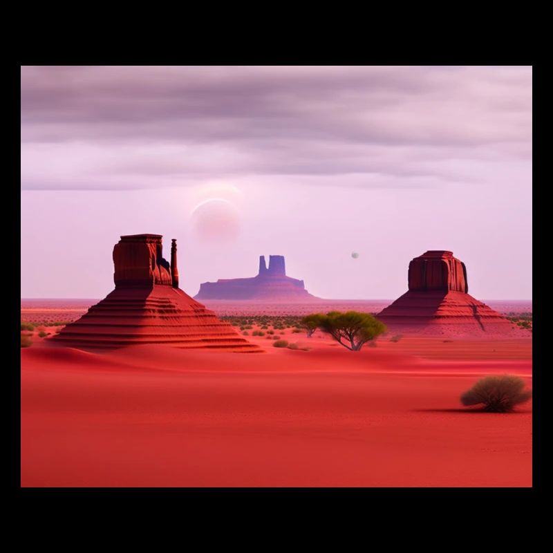 Monument Valley