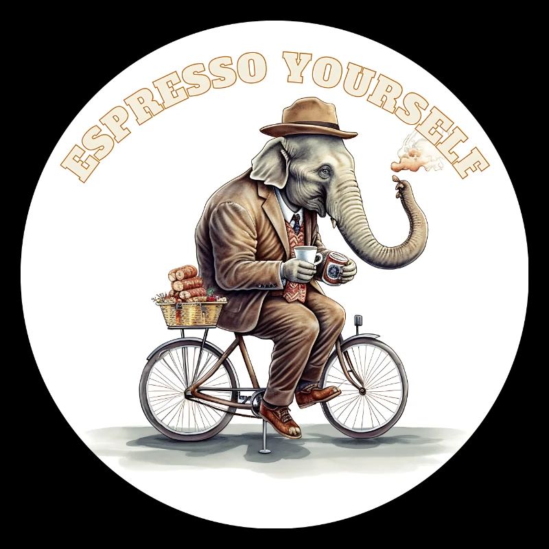 Espresso vous-même